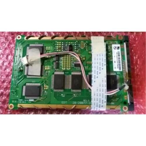 5.7 inch original EG32F10NCW industrial screen display module