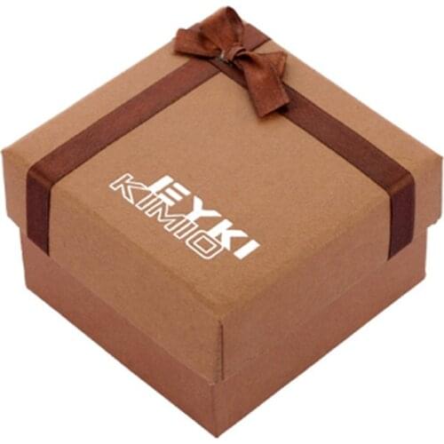 EYKI Kimio original gift watch box gift watches watches accessories jewelry box
