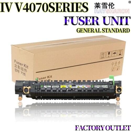 Fuser Unit Fuser Assembly For Use in Xerox DC IV V 3070 4070 5070 450I 550I 2060 2065 3060 3065 5330 5335 220V