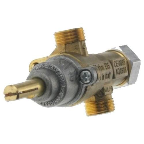 GV02 PEL 20 S GAS TAP CONTROL VALVE FLAME FAILURE SUPERVISION DEVICE PEL-20S