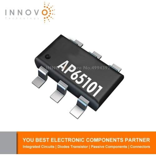 INNOVO DMG6602SVT-7 DMG6602SVT TSOT-23-6 10pcs/lot free shipping New original