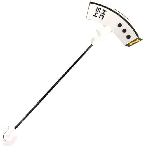 Anime Aotu World Anmicius Cosplay Carnaval Prop Anmicius Weapon PVC Sword Anime Cosplay Prop