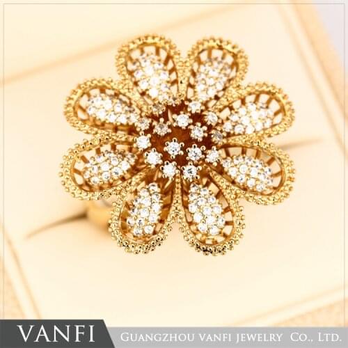 Кольца с бриллиантами Kfvanfi China At AliExpress