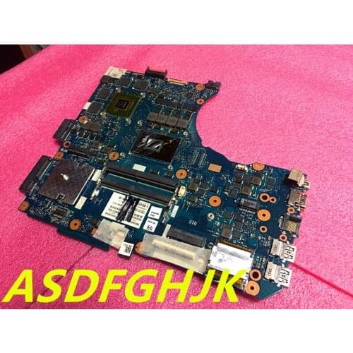 Main board For Asus ROG N551VW Laptop Motherboard WITH i7-6700HQ CPU GTX960M 100% TESED OK