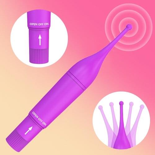 Mini Vibrator Sex Toys For Women Lesbian Masturbator Orgasm G Spot Massage Clit Stimulate Erotic Sex Toys Sex Intimate Product