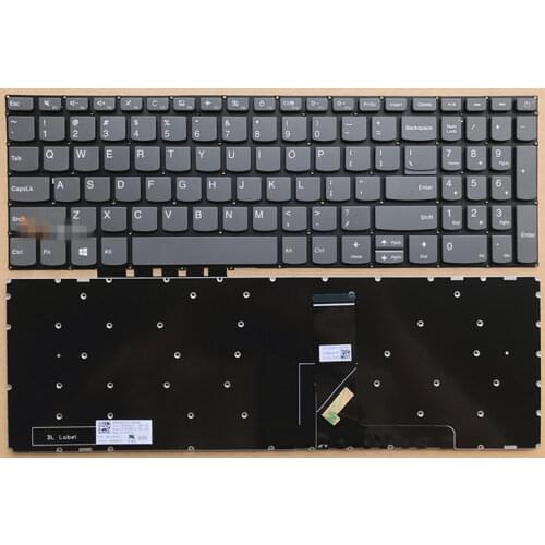 New for LENOVO IdeaPad 320-15ABR 320-15IAP 320-15AST 320-15IKB 320-15ISK US Keyboard