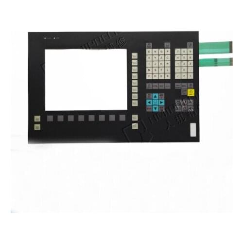 New op010 operation panel key mask OP010 6FC5203-0AF00-0AA1