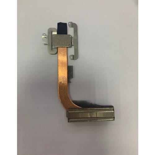 10pcs original used for nintend switch ns console thermally conductive copper tube radiator