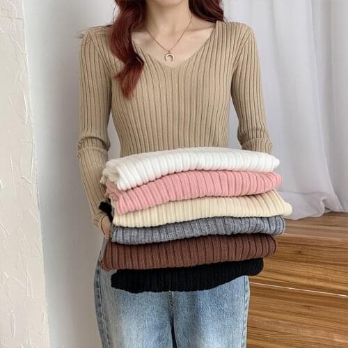 Женские базовые футболки Oyao China At AliExpress