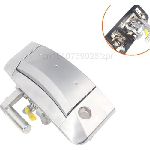 It is suitable for Nissan exterior handle 80607-cd41e 80607cd40b