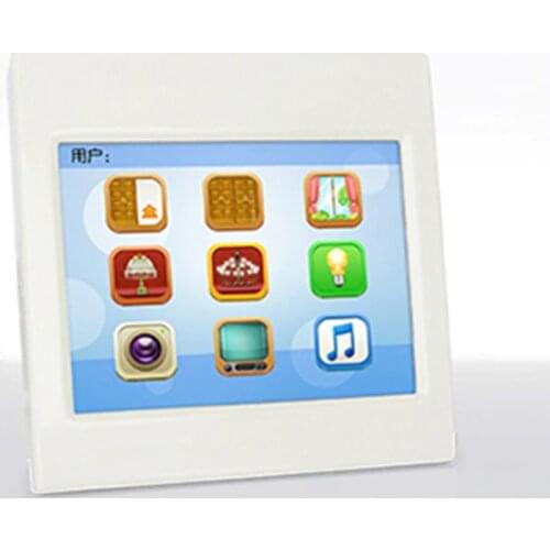 EA-035A-T samkoon HMI touch screen 3.5" new