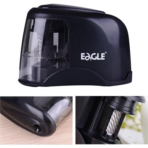 Sharprepublic Electric Pencil Sharpeners