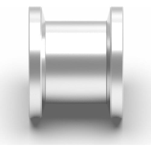 GT2 2GT 16 Teeth Synchronous Timing Wheel, Bore 3mm, With Bearing For 3D Printer Accessories, 6mm Belt