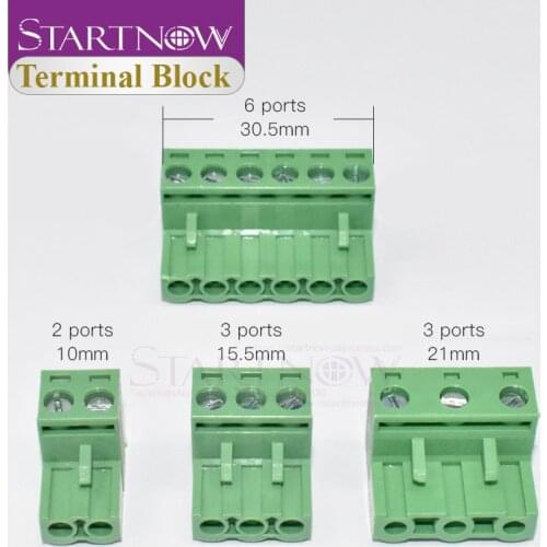 Startnow Terminals