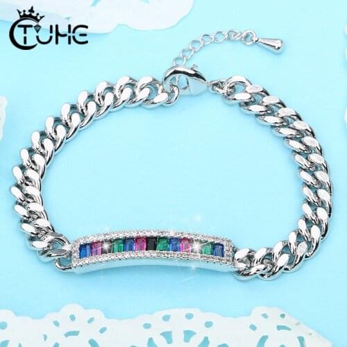 Браслеты из камней TUHE China At AliExpress