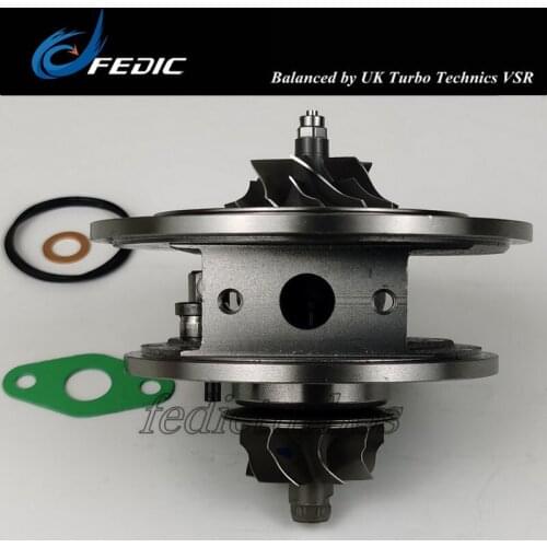 Turbine BV40 54409880008 Turbo charger chra cartridge for Audi A1 Seat Ibiza IV 2.0 TDI 105 Kw 143 HP CFHD 2009