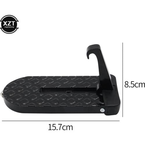 WYMECT Pads On The Pedals