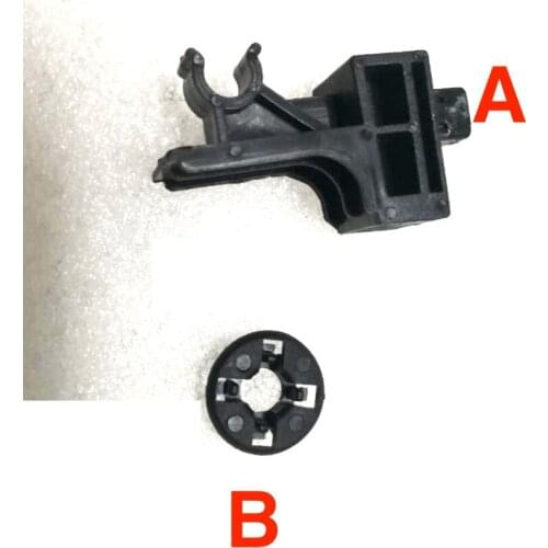 For Zotye Z300 Z500 front engine cover support rod buckle clip