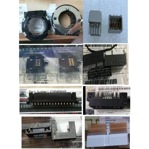 1PCS RK45A1100004 120954-5 CTY-2000-4498H 78028-0114 120787-1 ASP-14676-02-M 10124459-101LF 70545-0049