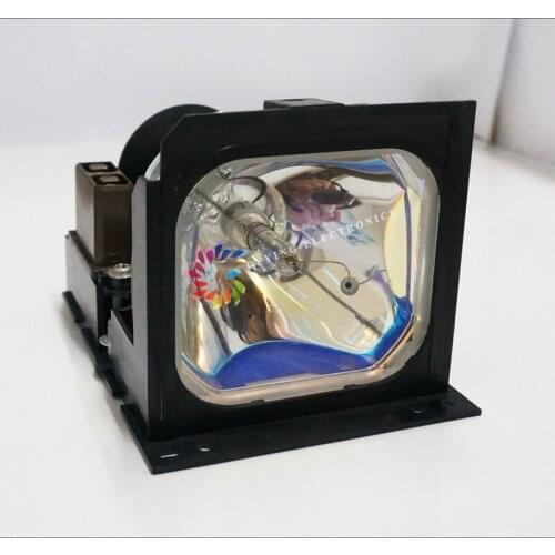 Free Shipping Original SHP10 Projector Lamp VLT-X70LP For LVP-X70 LVP-X70U LVP-X80 LVP-X80U