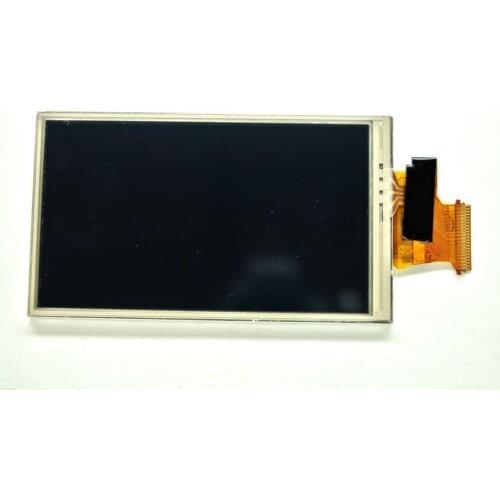 FREE SHIPPING! Size 3.0 inch NEW LCD Display Screen Repair Parts for SAMSUNG ST700 Digital Camera With Touch and Backlight