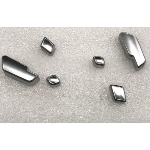 For Benz G class seat adjustment button switch cover
