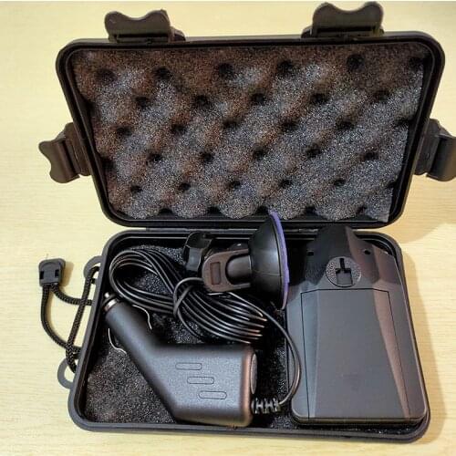 D9 Flashlight H198 Aircraft Head 2.2 inch Dash Cam Car Camera Recorder Wide Degrees Rotatable Dash Camera Video Recorder Camera