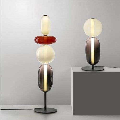DEEMIWASS Table Lamps