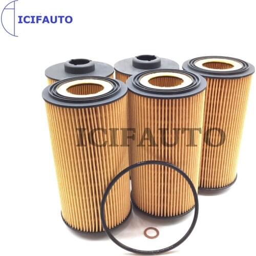 Oil filter for BMW E31 E32 E34 E38 E39 530i 540i 750iL 840Ci M5 X5 Z8 Land Rover Range Rover 11427510717 11421745390 LPW500030