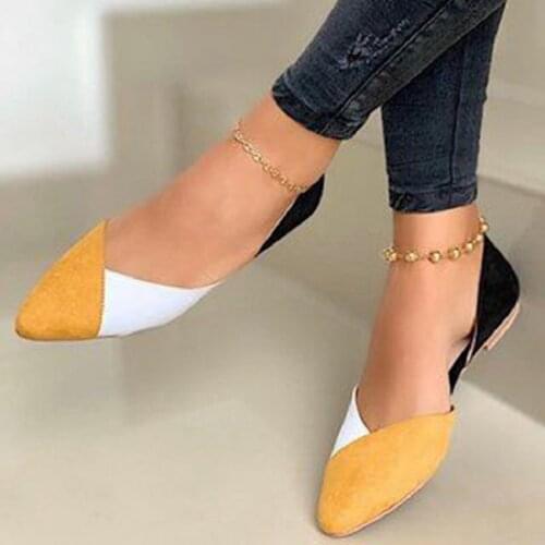 HZYMTQ Women's Loafers