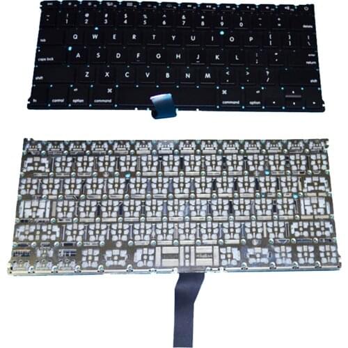 A1466 A1369 US laptop keyboard