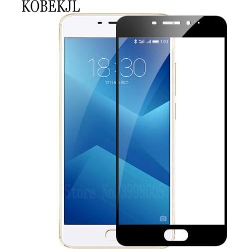 Защитные пленки для Meizu M5 Note KOBEKJL China At AliExpress