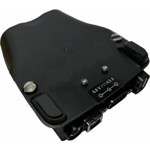 5pc BRAND NEW 3.8V 6000mAh Li-ion battery for Trimble TSC2 controller battery