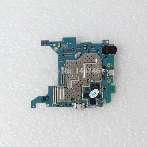 New main circuit board motherboard PCB repair parts for Samsung GALAXY Camera EK-GC100 EX-GC110 GC100 GC110 camera