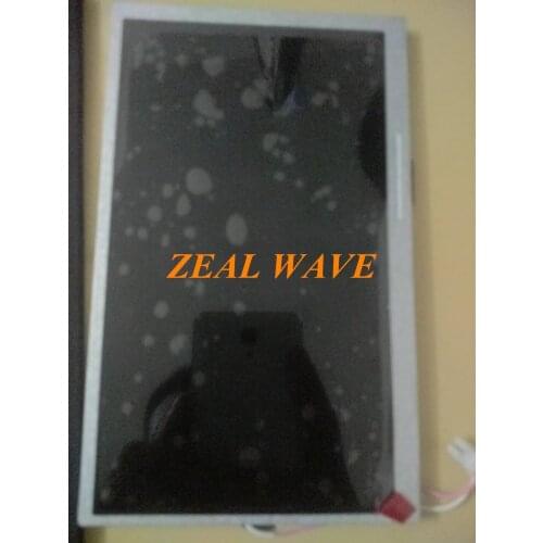 Goldway Ut4000a Ut6000a Monitor Display