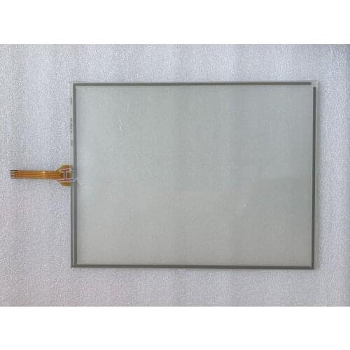 New 15 inch touch screen touch pad touch glass nikkai FT-AS00-15A