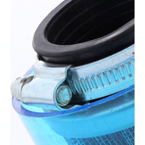 Air Filter Cleaner Splash Proof Plastic Cover Motorcycle Accessories