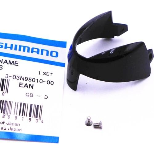 SHIMANO ST-RS505 Shifter Name Plate Y03M98010 Y03N98010