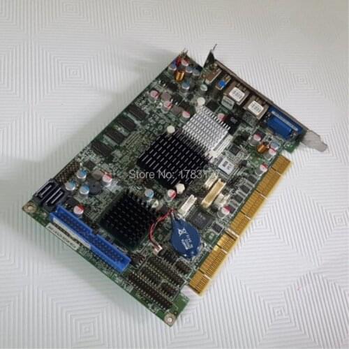 PCISA-945GSE-N270-R11-SAM industrial motherboard tested working