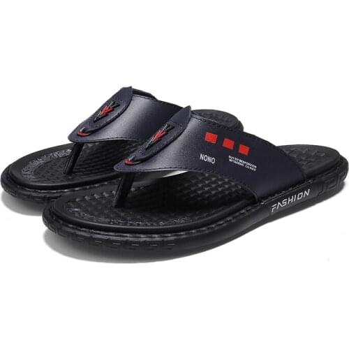 Uomo rubber outdoor rasteira erkek sandales slide rope sandalia sandal 2020 vietnam shoes heren piel para classic safety summer