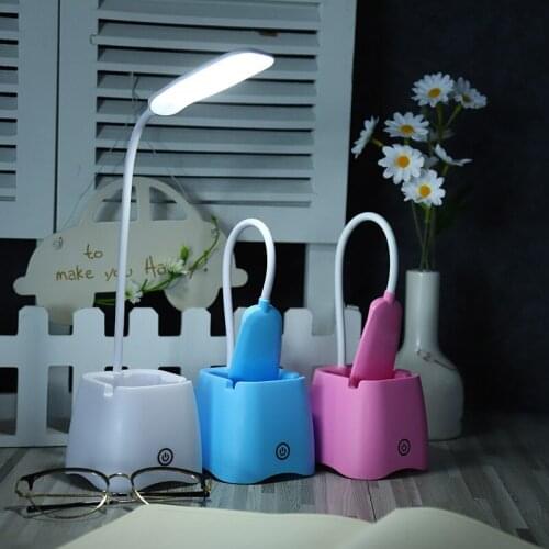 YLSMILE LED Table Lamps
