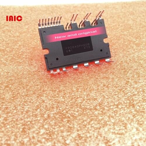 5PCS/1LOT 100%New and original, 90 days warranty FPDB40PH60B