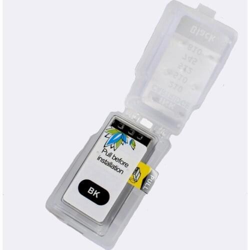 50 PCS smart cartridge rifll kit for canon PG 440BK ink cartridge For canon pixmaMG4180 MG4280 MX374 MX378 MX434 MX438 Printer