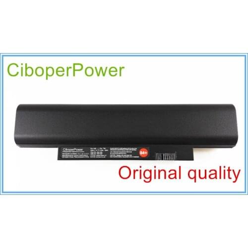 Original E320 E330 E325 E335 X121E E130 E120 E125 E135 E145 L330 laptop battery 42T4953 42T4954 6-CELL 63WH