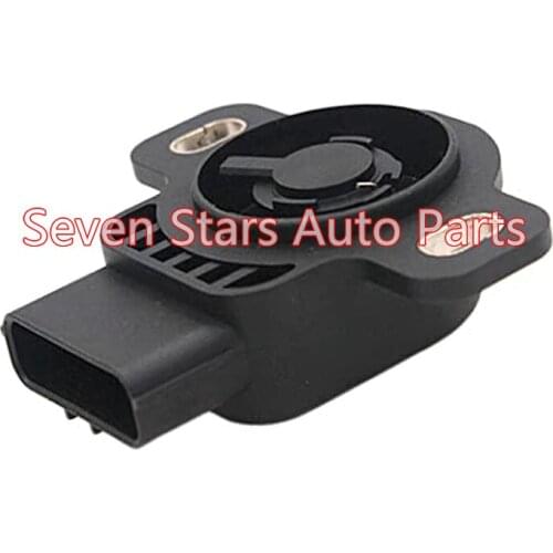 Auto Parts Accelerator Pedal Position Sensor For Honda Accord Acura CR-V OEM 37971-RCA-A01 37971RCAA01