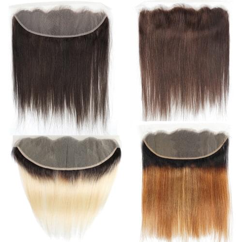 BOBBI COLLECTION Closures Lace And Facades