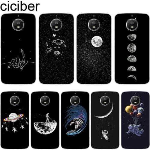 Ciciber Motorola Moto G4 Plus Phone Cases China