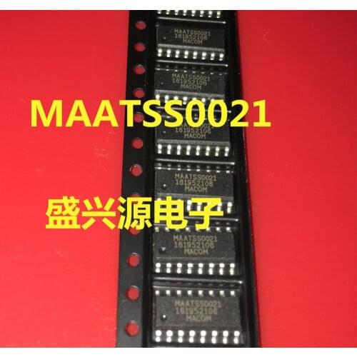 MAATSS0021 new imported original