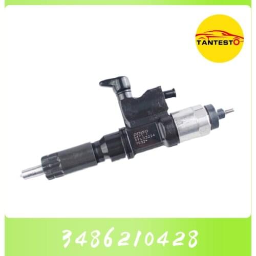 For DENSO Common Rail Assembly 095000-5471 For Isuzu Kobelco Hitachi