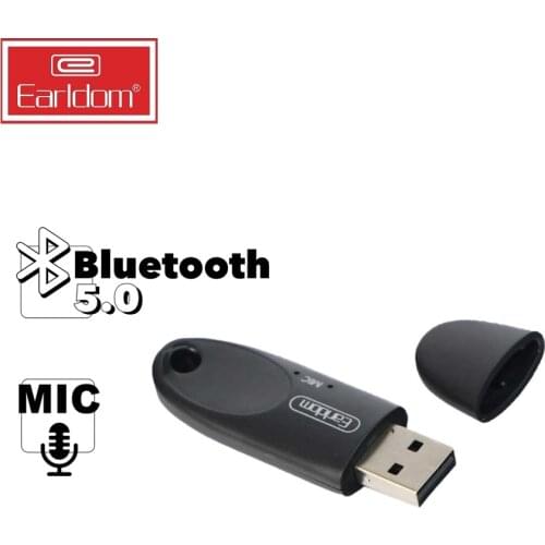 Earldom Bluetooth Adapters